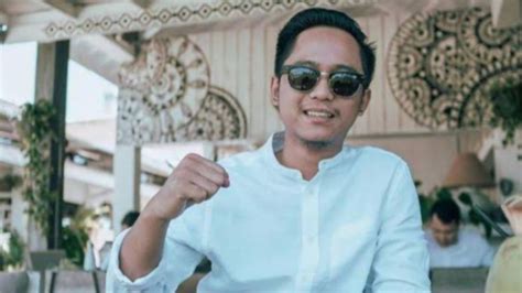 Profil Doni Salmanan Crazy Rich Dari Tamatan SD Berakhir Jadi Tahanan