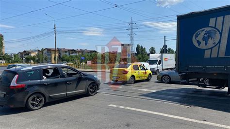 Aten Ie Oferi Noi Zone Din Municipiul Ia I Cu Acces Restric Ionat