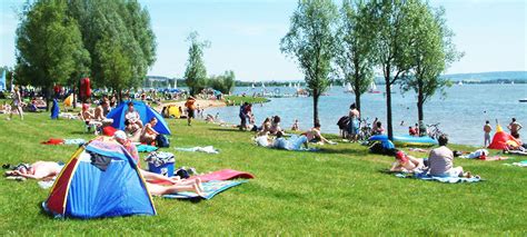 Retuschieren Wahrscheinlich Sehen Camping Im Altm Hltal Am See Ewell