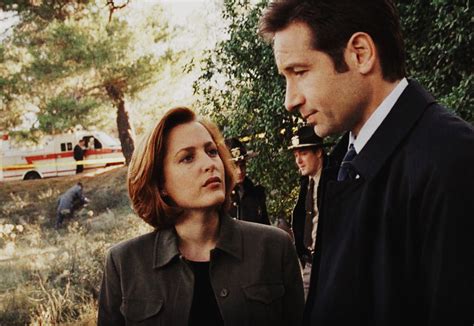 The X Files — 7 X 05 Millennium