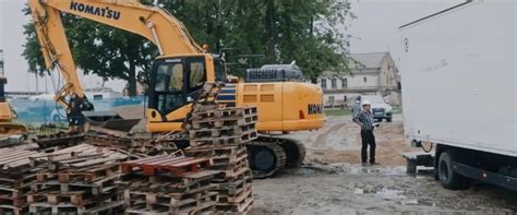 Imcdb Org Komatsu Pc Lc In Pasmerkti Pajurio Dziazas