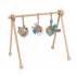 Portique En Bois Moulin Roty Pour Chambre Enfant Les Enfants Du Design