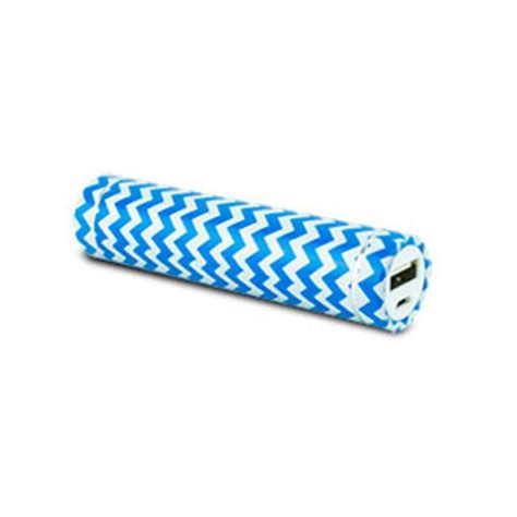 Instacharge Mah Portable Device And Phone Charger Chevron