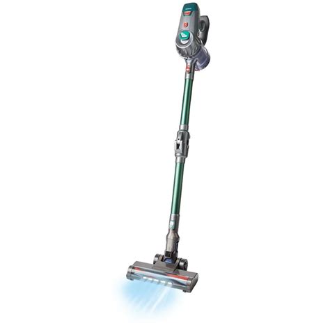 Cordless Flexible Vacuum Cleaner Innovations