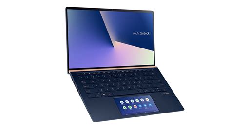 Asus Stellt Neue ZenBooks Und VivoBooks Auf Computex 2019 Vor