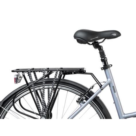 Dviratis Romet Gazela 3 28 2023 Grey Silver Bikko Lt