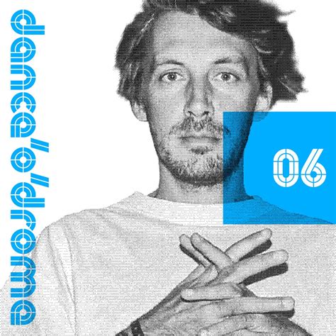 Yuksek Presents Dance O Drome Yuksek Dj Mix Album By Yuksek