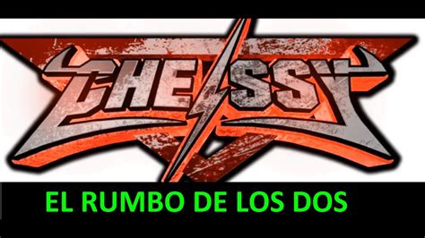 Sonido Chelssy El Rumbo De Los Dos YouTube