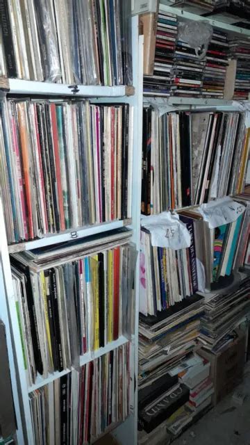 LOT DE 25 DISQUES Vinyles 33 Tours DIVERS EUR 4 90 PicClick FR