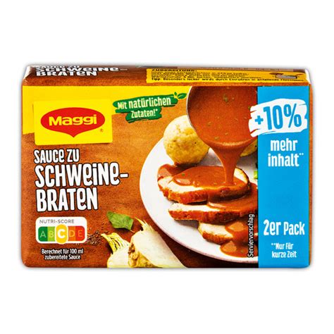 Maggi Delikatess Sauce Von Norma Ansehen