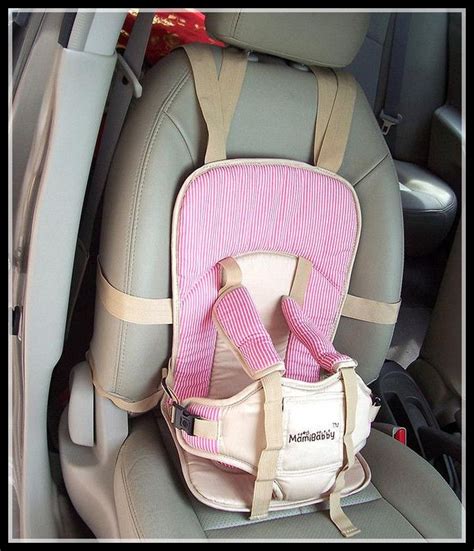 Car Seat For 4 Year Old