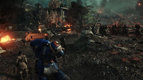Space Marine 2 Patch Notes 2024 - 3.0 Update Released | GameWatcher