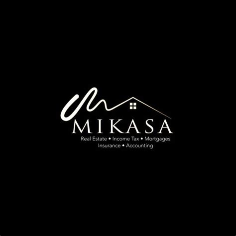 Entry 836 By Safiqurrahman010 For Mikasa Logo Redesign Freelancer