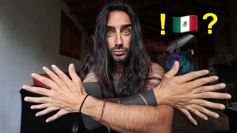 Locuras Que S Lo Pasan En M Xico Youtube