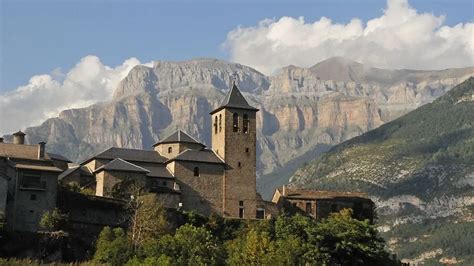 Torla Ordesa Y Alrededores Huesca Que Ver Y Hacer