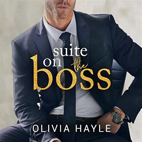 Suite On The Boss New York Billionaires Book 5 Audible