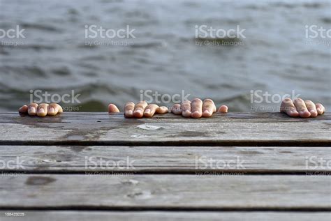 Swim Platform Stock Photo Download Image Now Child Fun Horizontal