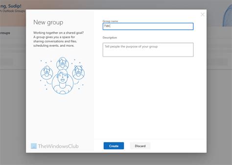 How To Create A Contact Group In Outlook To Send Emails In Bulk