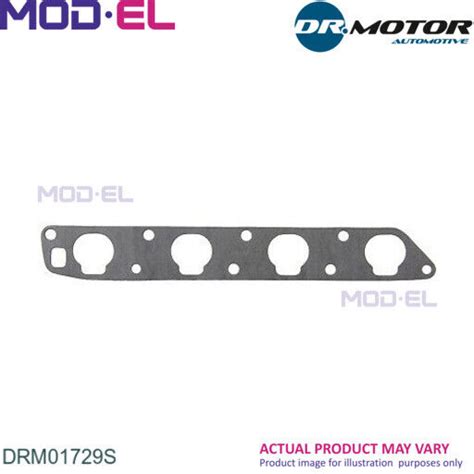 Gasket Set Intake Manifold For Mercedes Benz Cls Sedan Grande Shooting