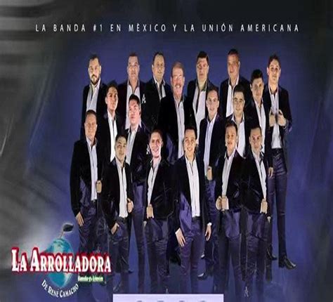 La Arrolladora Banda El Limón nominada a premios Heart Radio Music