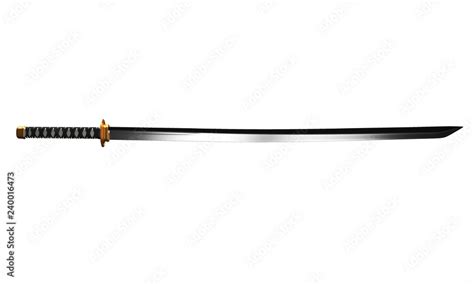 Katana Blade Styles