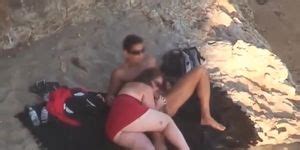 Big Fat Ass Beach Action Tnaflix