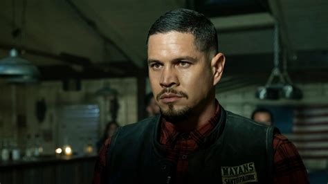 Mayans Mc Temporada 5 Confirmada Fecha De Estreno Y Tráiler De La Entrega Final Vader