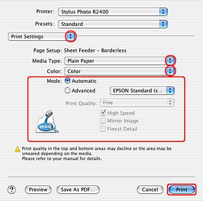 Epson L Borderless Printing Kabarmedia Github Io