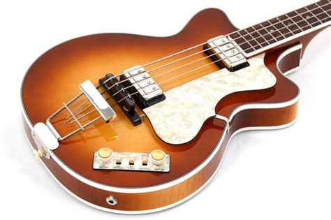 Aprender Acerca 42 Imagen Hofner 500 2 Club Bass Abzlocal Mx