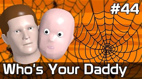 Whos Your Daddy Po Polsku [ 44] Halloween Z Teo Youtube