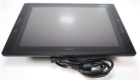 Wacom Dtk Cintiq X Dvi Graphics Tablet Parts