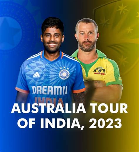 Ind Vs Aus 2023 Squads Ind Vs Aus Squads And Full Players List Of All