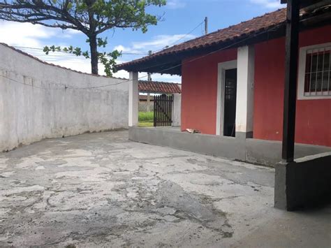 Casa Na Avenida Harry Forssell Balne Rio Gaivota Em Itanha M