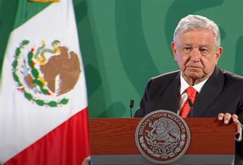 “méxico Pone A Revisión El Poder De Amlo” The Wall Street Journal El Grillo