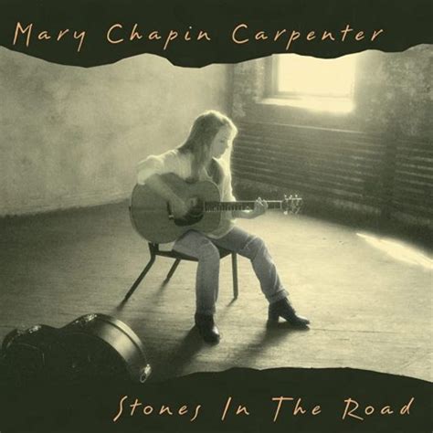 Why Walk When You Can Fly By Mary Chapin Carpenter Sevenponds