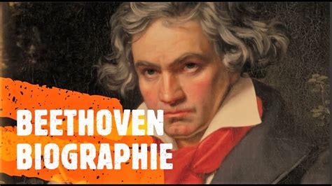 Beethoven Biographie Histoire De La Musique En Mn Oci Music