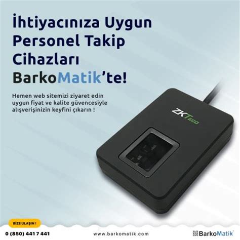 BARKOPOS PDKS YAZILIM ENTEGRASYONU AYLIK BarkoPOS Otomasyon Sistemleri