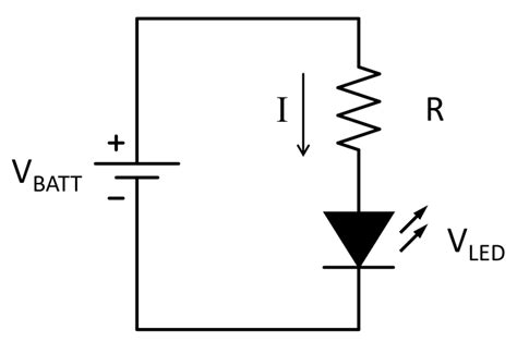 Efficient Led Circuit Design Science Project