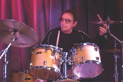 Remembering Hal Blaine - Modern Drummer Magazine