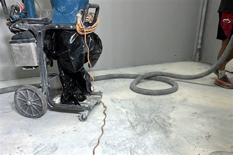 Mastering the Art of Epoxy Flooring with the Flakes System