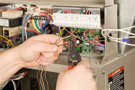 Furnace Maintenance Service Why You Should Not Skip Annual Furnace