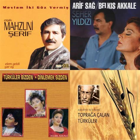 Son Bir Kadeh Daha Playlist By Malİ Spotify