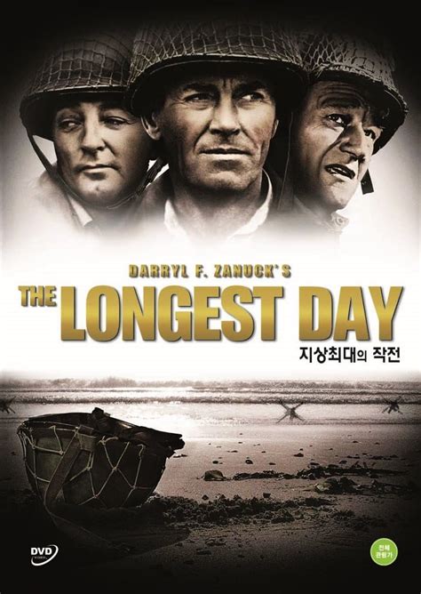 The Longest Day1962 Region All Ntsc Uk Eddie Albert