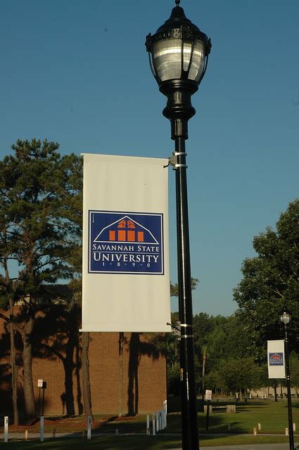 Savannah State University | Flickr - Photo Sharing!