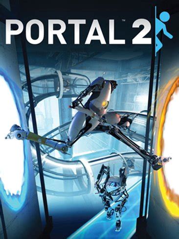 Portal 2 Steam for free on Steam | GamerHash.com