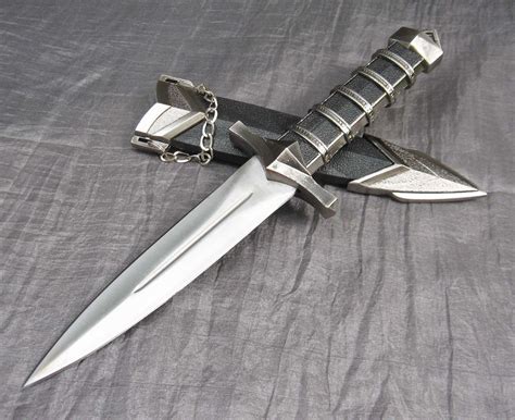 Medieval Dagger