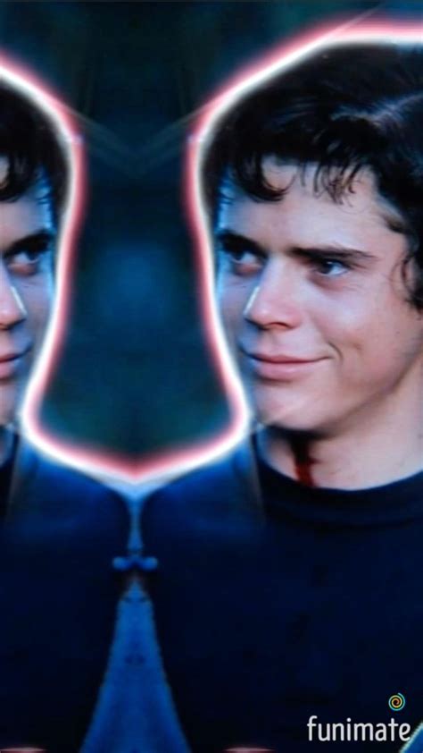 Ponyboy Curtis Edit In 2022 The Outsiders Ponyboy The Outsiders