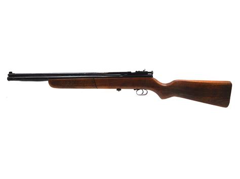 Crosman Model 120 Air Rifle Sku 8010 Baker Airguns