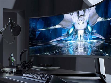 Best Gaming Monitor 2022