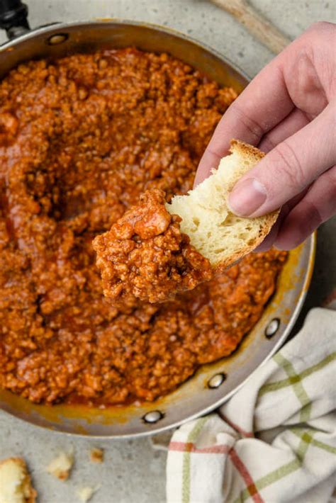 Ragù Bolognese Sauce The Perfect Italian Recipe The Italian Sauce